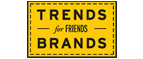 Скидка 10% на коллекция trends Brands limited! - Знаменское